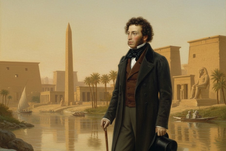 «Золотой Трезини» представляет: Поэзия как угроза