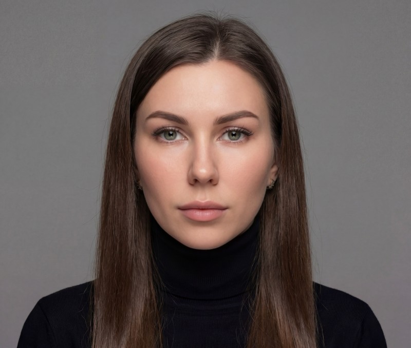 Мария Зорина