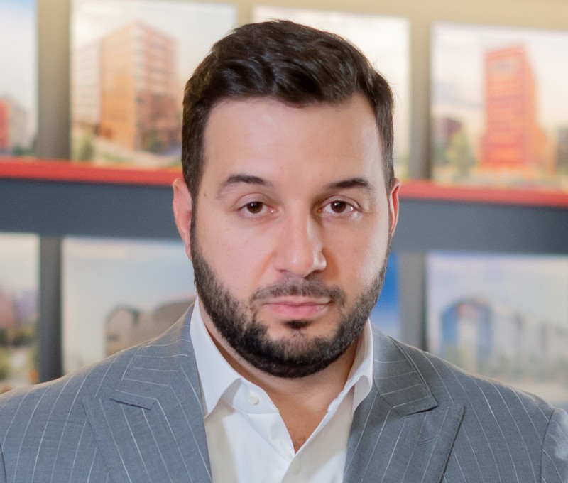 Анзор Берсиров