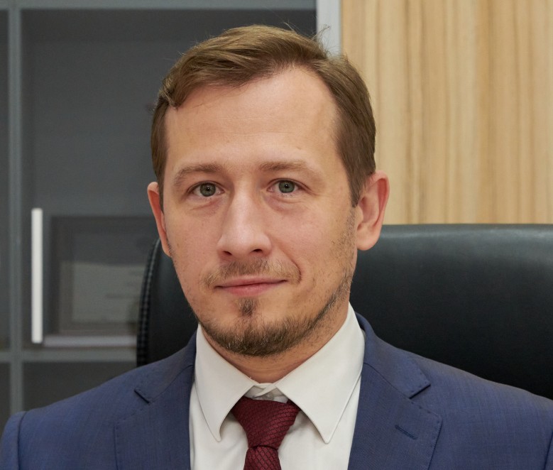 Алексей Петров
