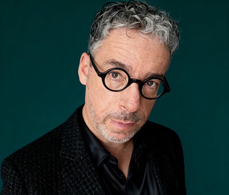 Павел Черняков