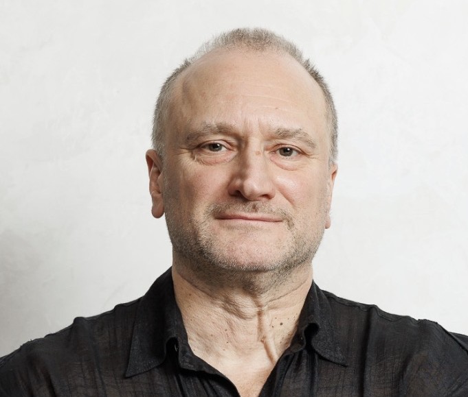 Дмитрий Подружинский